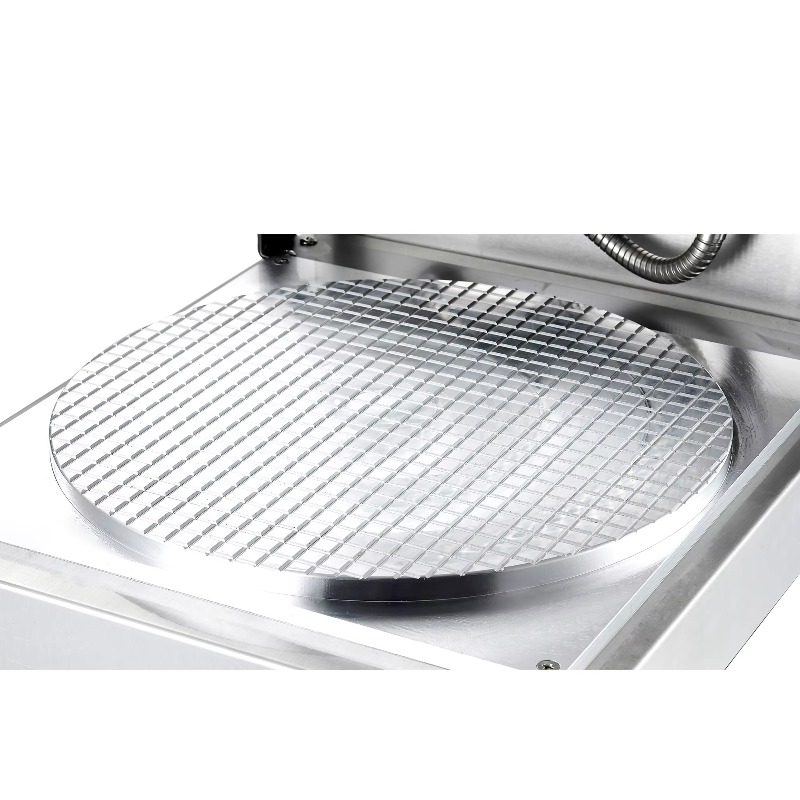Hot Selling Ice Cream Cone Waf – Waffle Cone Maker Bewertung und Preis