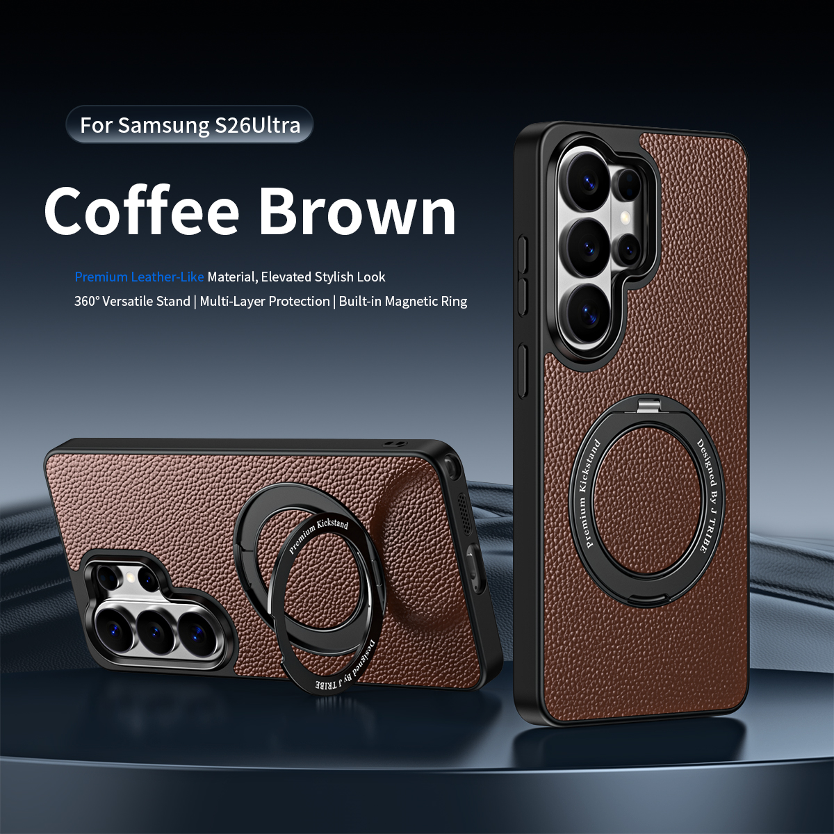 Magnetic 360° Rotating Stand P – Taco Stand Holder Bewertung und Preis