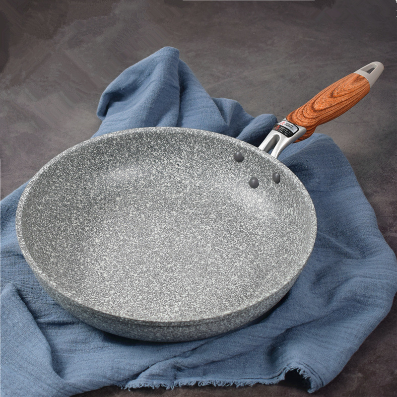 Non-Stick Pan Frying Pan Wok P – Mini Pancake Griddle Bewertung und Preis