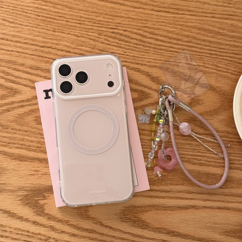 Simple Stripes Magnetic Phone  – Taco Stand Holder Bewertung und Preis