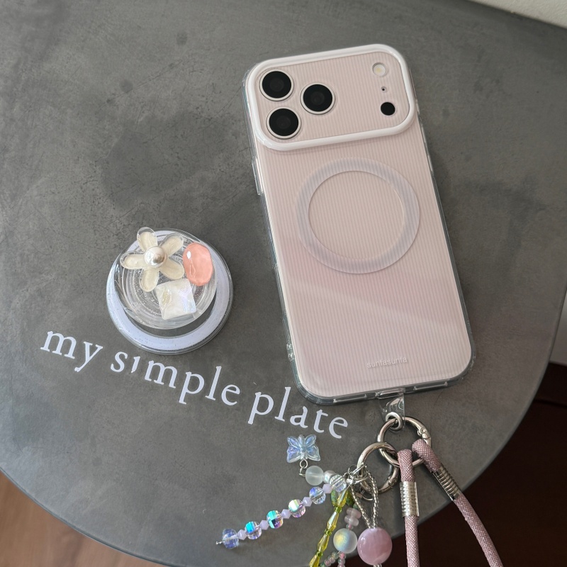 Simple Stripes Magnetic Phone  – Taco Stand Holder Bewertung und Preis