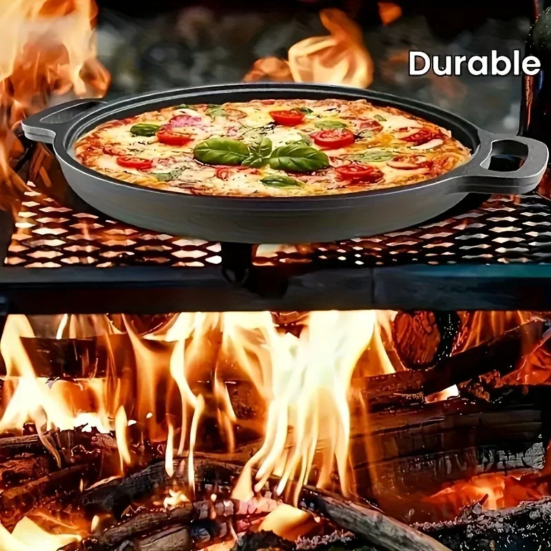 2026 New Cast Iron Frying Non- – Cast Iron Corn Bewertung und Preis