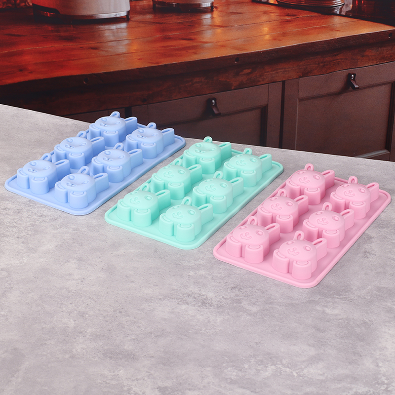 Easter Mold Silicone Mold Rabb – Bunny Cake Mold Bewertung und Preis