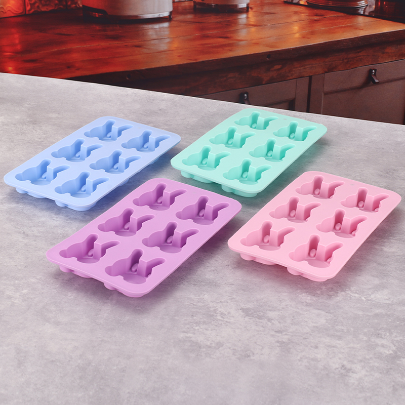 Easter Mold Silicone Mold Rabb – Bunny Cake Mold Bewertung und Preis