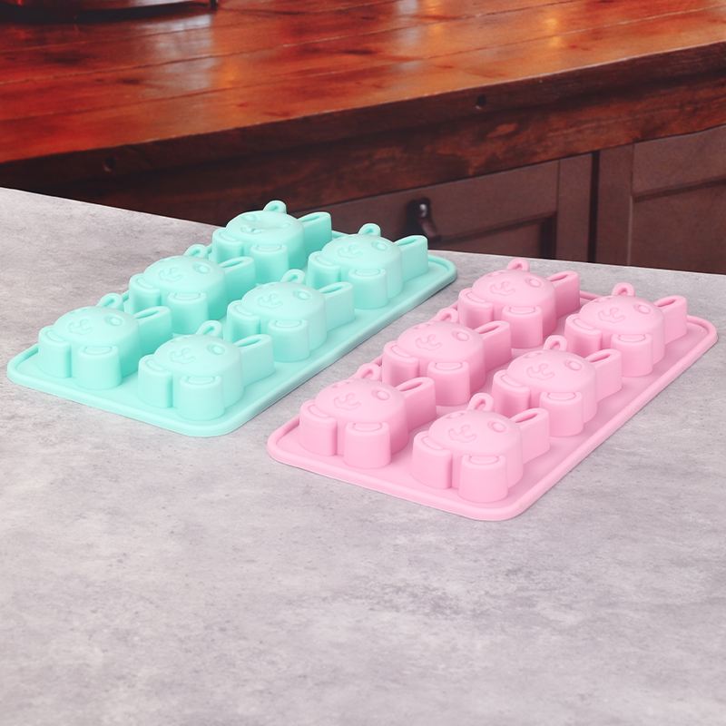 Easter Mold Silicone Mold Rabb – Bunny Cake Mold Bewertung und Preis