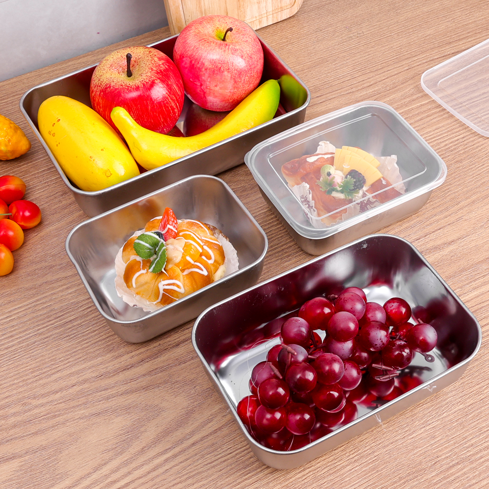Stainless Steel Food Storage B – Dim Sum Basket Bewertung und Preis