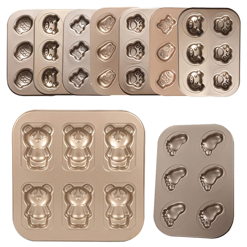 1pcs Cake Cookies Pancakes Car – Mini Pancake Griddle Bewertung und Preis