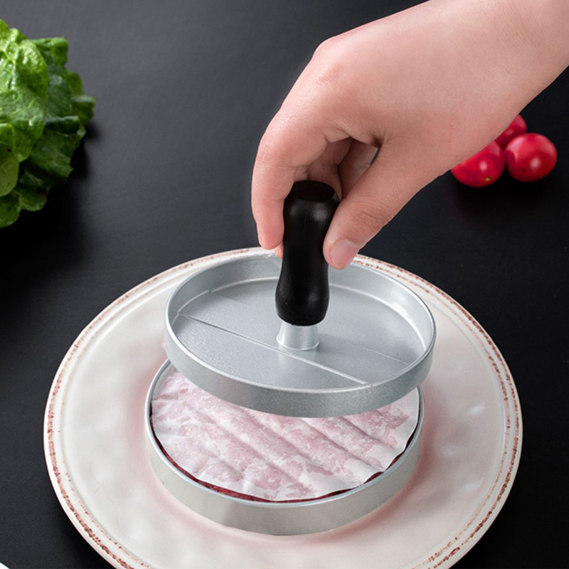 Burger Press Patty Maker Stain – Hot Dog Press Bewertung und Preis
