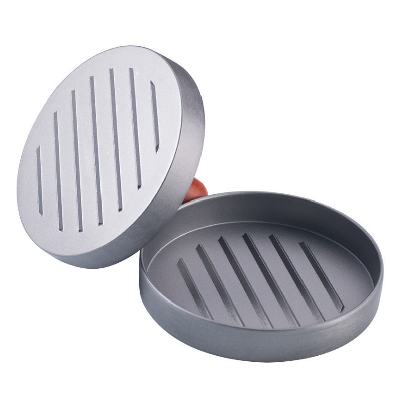 Burger Press Patty Maker Stain – Hot Dog Press Bewertung und Preis