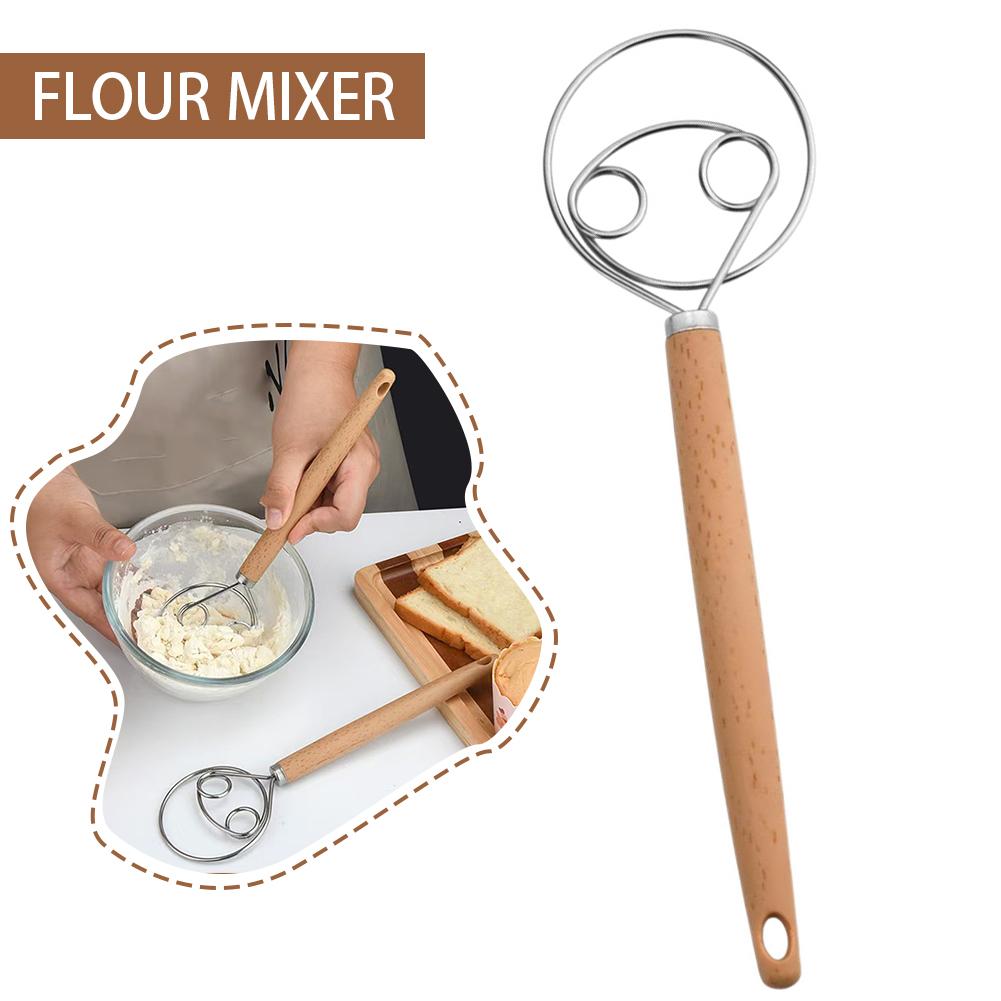Danish Dough Whisk Stainless S – Danish Pancake Pan Bewertung und Preis