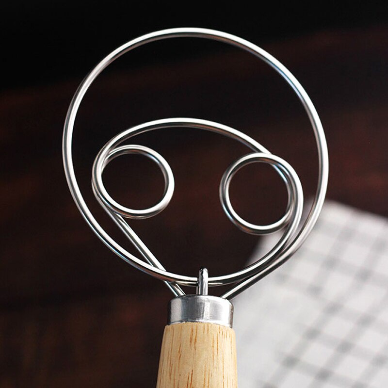 Danish Dough Whisk Stainless S – Danish Pancake Pan Bewertung und Preis