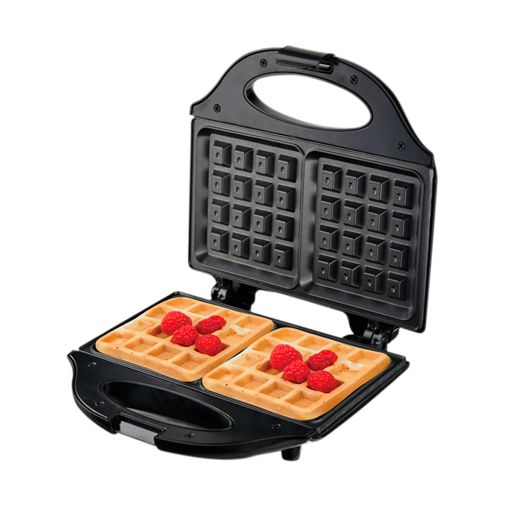 Professional Electric Waffle M – Mini Pancake Griddle Bewertung und Preis