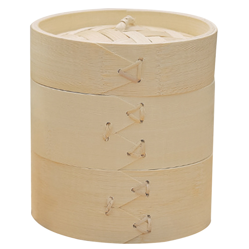 1Set Premium Bamboo Steamer Ba – Bao Steamer Bamboo Bewertung und Preis