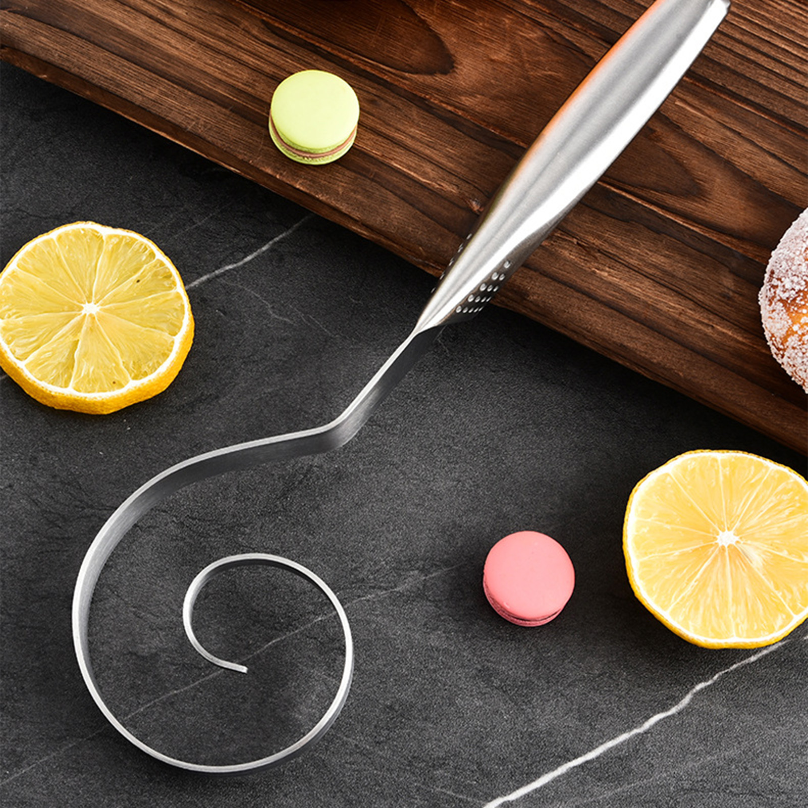 Danish Dough Whisk Stainless S – Danish Pancake Pan Bewertung und Preis