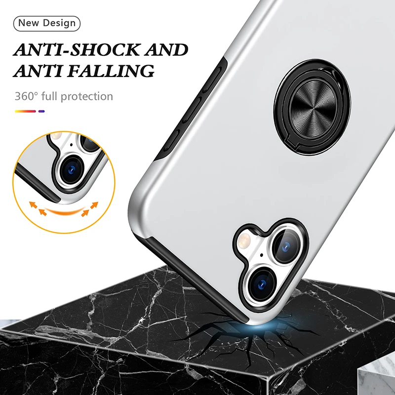 For Magsafe Magnetic Car Ring  – Taco Stand Holder Bewertung und Preis