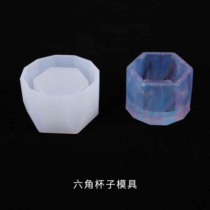 2025 New Crystal Drip Mold Diy – Potsticker Mold Bewertung und Preis