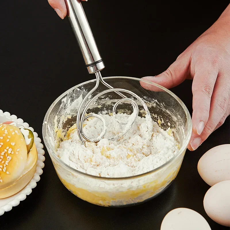 Danish Dough Bread Whisk Stain – Danish Pancake Pan Bewertung und Preis