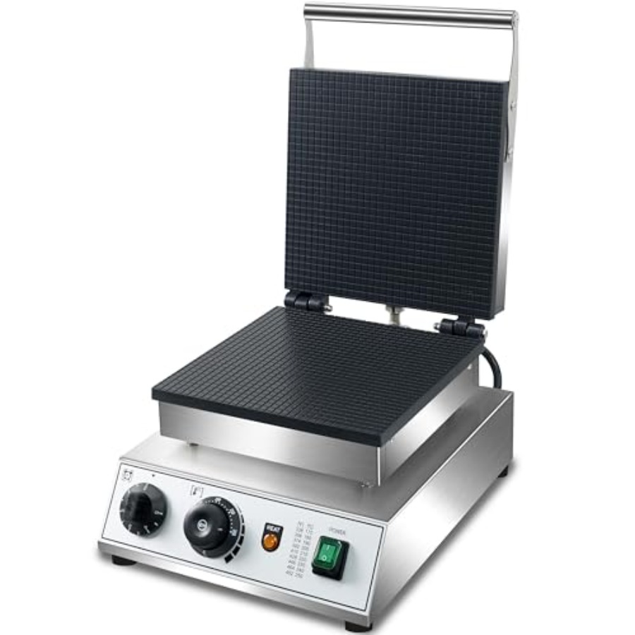 Electric Ice Cream Cone MakerC – Waffle Cone Maker Bewertung und Preis