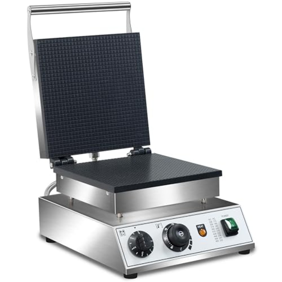 Electric Ice Cream Cone MakerC – Waffle Cone Maker Bewertung und Preis