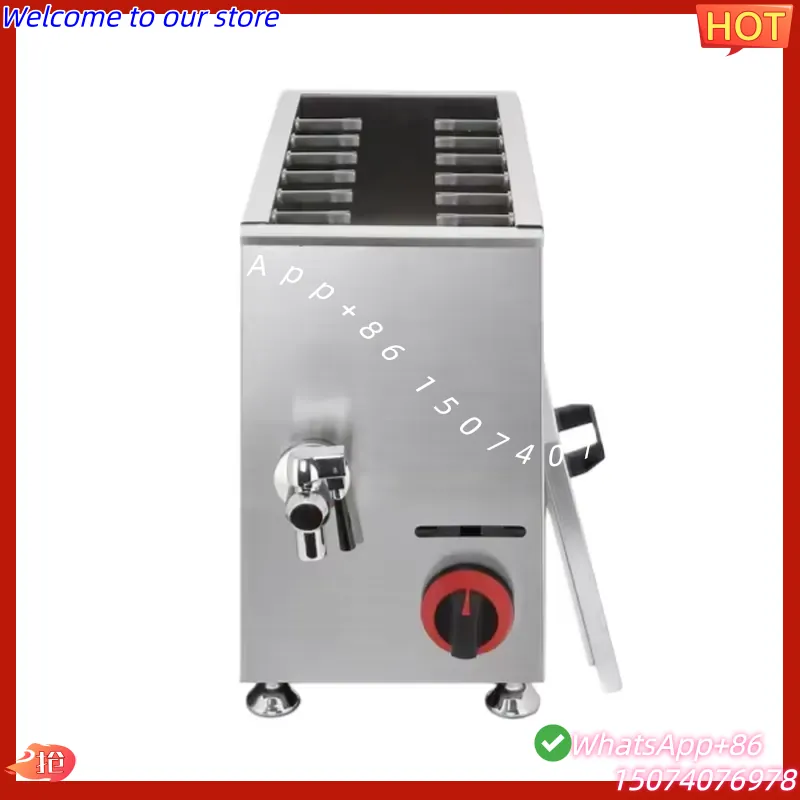 2026 Electric Deep Fryer Corn  – Corn Dog Stick Bewertung und Preis