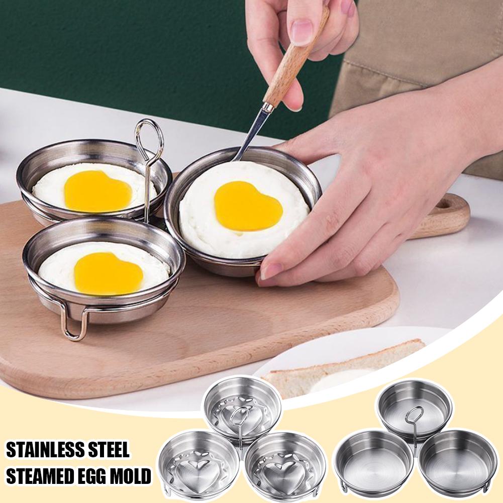 Creative Stainless Steel Egg P – Egg Waffle Pan Bewertung und Preis