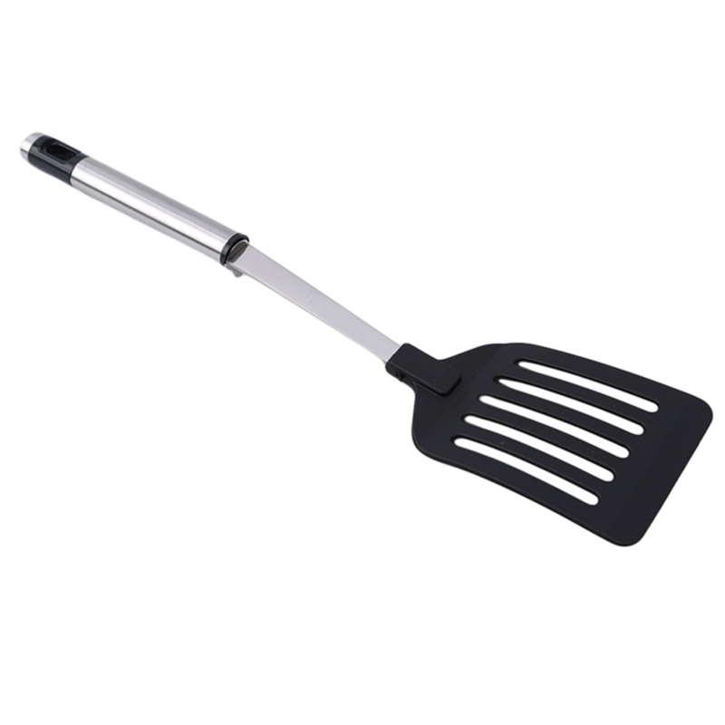 Stainless Steel Turners Kitche – Okonomiyaki Spatula Bewertung und Preis