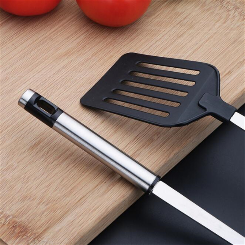 Stainless Steel Turners Kitche – Okonomiyaki Spatula Bewertung und Preis