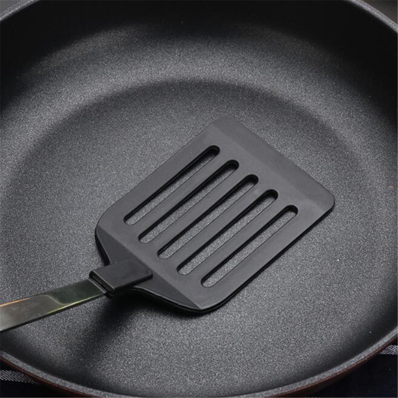 Stainless Steel Turners Kitche – Okonomiyaki Spatula Bewertung und Preis