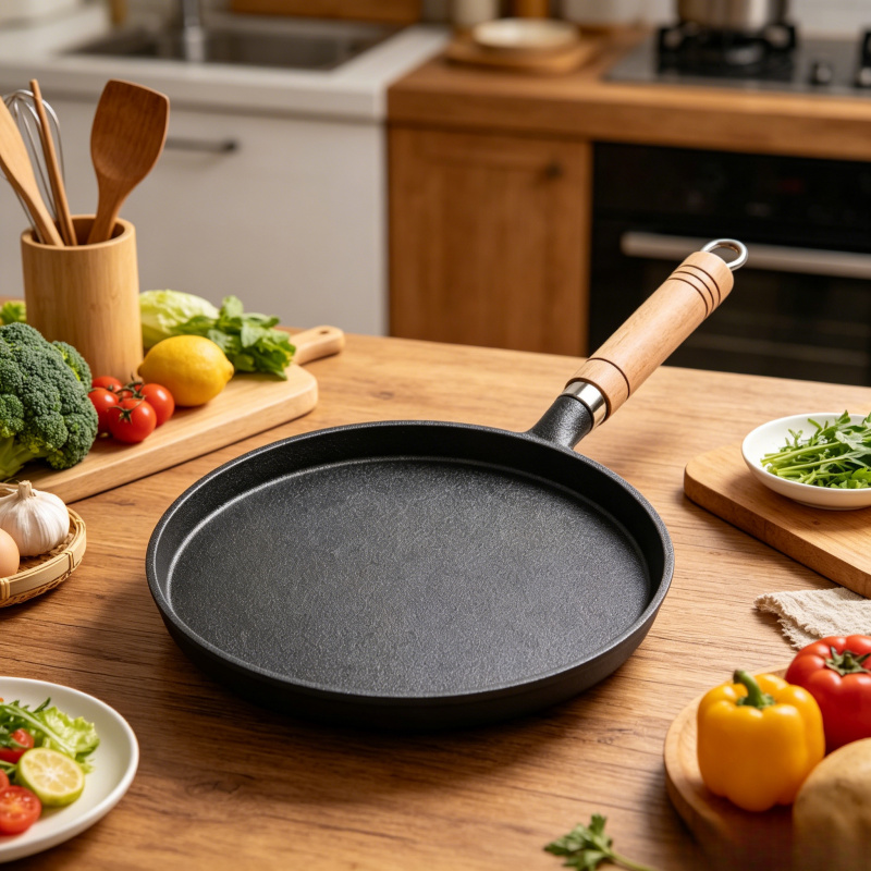 Uncoated Cast Iron Multi-Purpo – Cast Iron Corn Bewertung und Preis