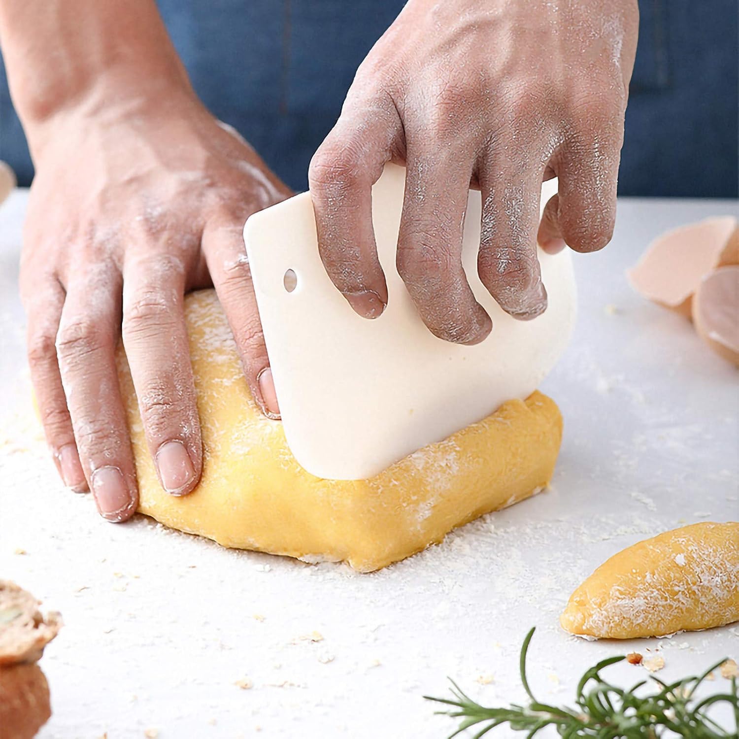 Sourdough Bread Baking Supplie – Danish Pancake Pan Bewertung und Preis