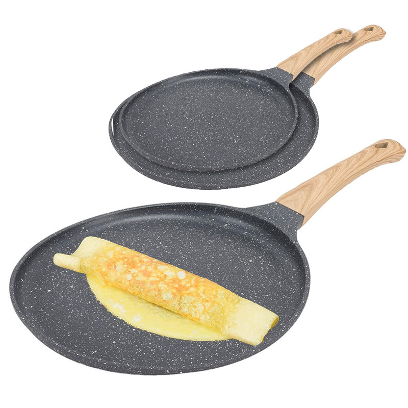 Ceramic Coating Egg Pancake Gr – Egg Waffle Pan Bewertung und Preis