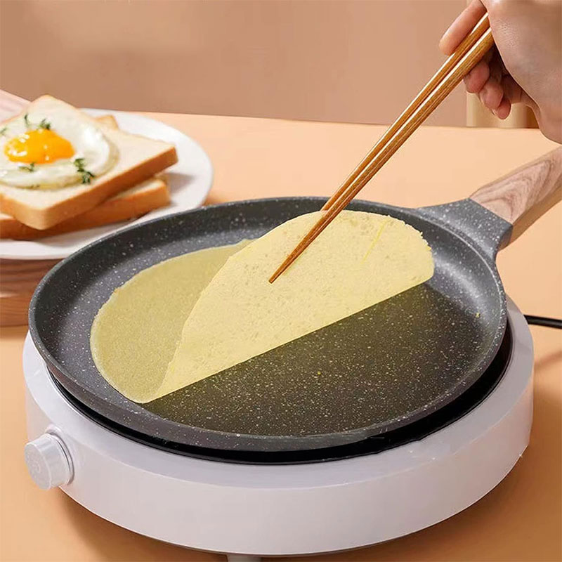 Ceramic Coating Egg Pancake Gr – Egg Waffle Pan Bewertung und Preis