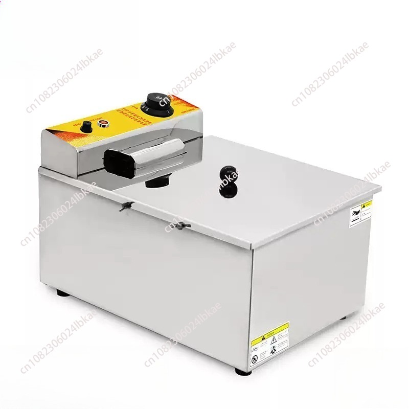 12L Large Capacity Commercial  – Corn Dog Stick Bewertung und Preis