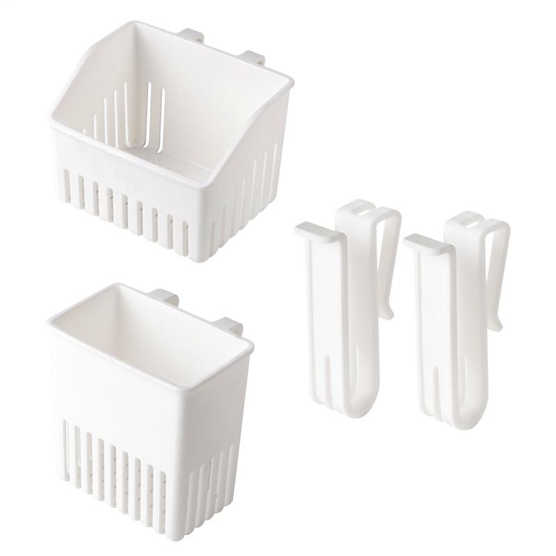 Silverware Drying Basket Wall  – Dim Sum Basket Bewertung und Preis
