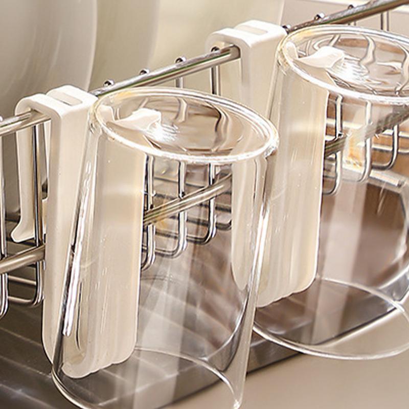 Silverware Drying Basket Wall  – Dim Sum Basket Bewertung und Preis