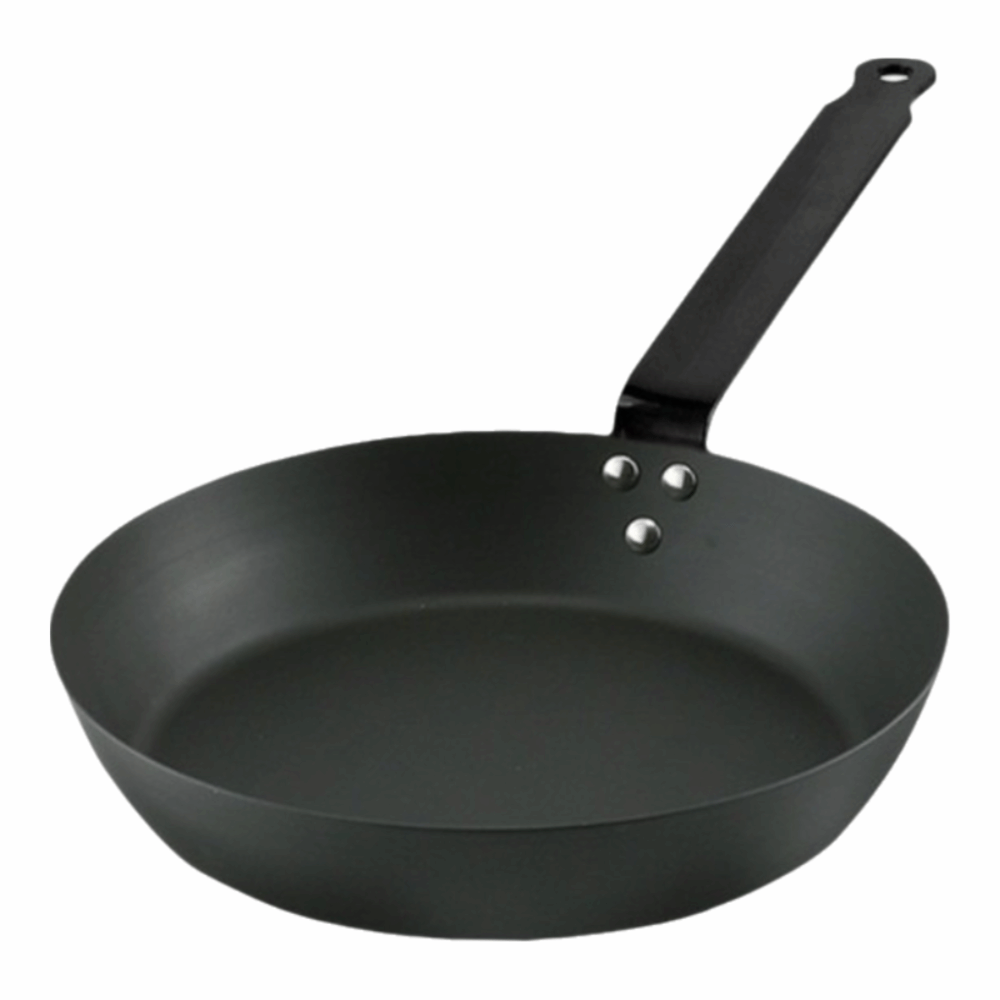 Carbon Steel Cast Iron Pan Unc – Cast Iron Corn Bewertung und Preis