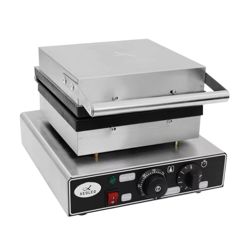 Commercial Double Plates Waffl – Waffle Cone Maker Bewertung und Preis