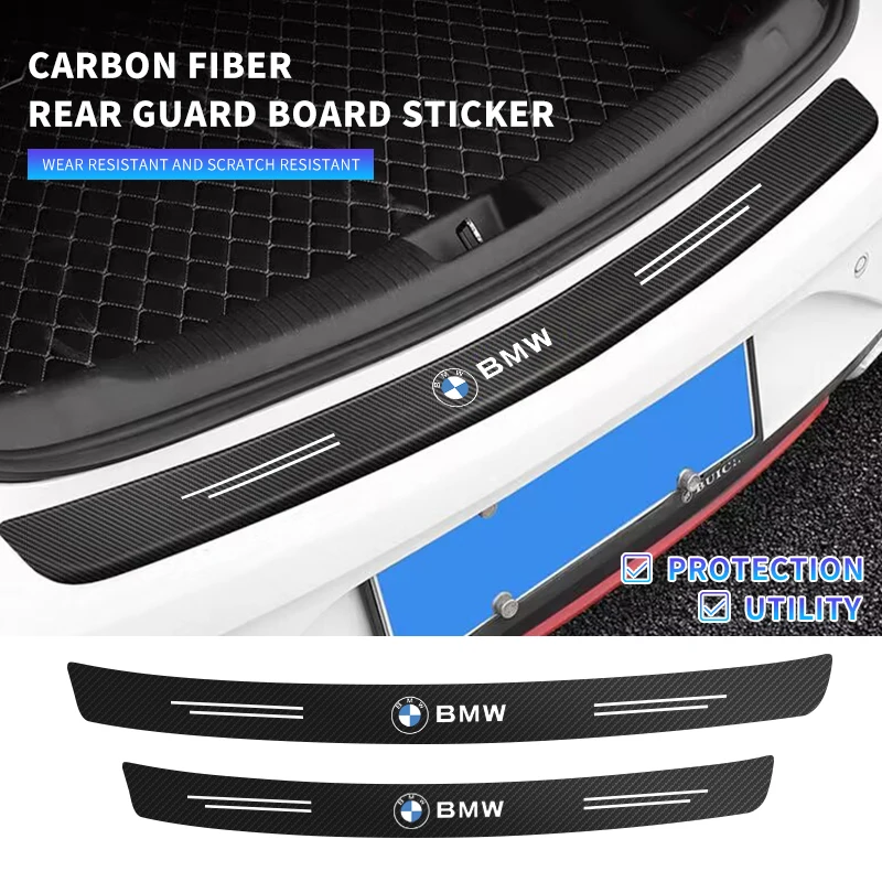 Carbon Fiber Car Trunk Rear Bu – Crepe Pan Carbon Bewertung und Preis