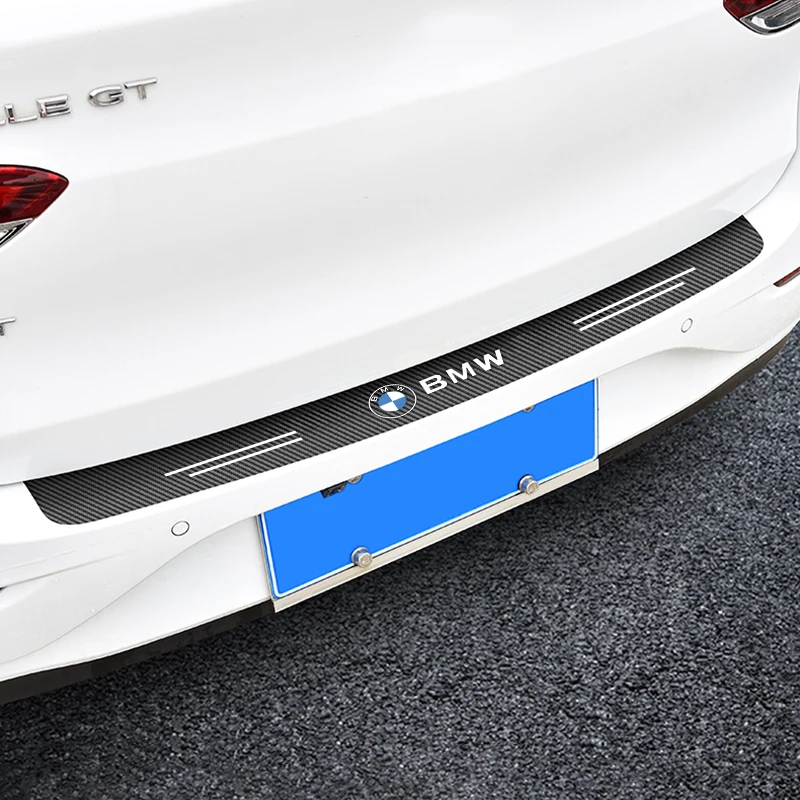 Carbon Fiber Car Trunk Rear Bu – Crepe Pan Carbon Bewertung und Preis