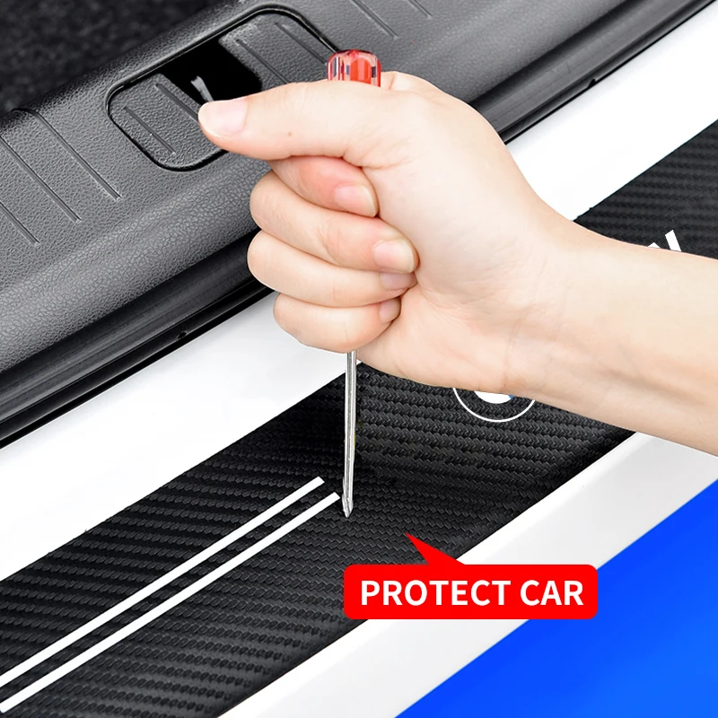 Carbon Fiber Car Trunk Rear Bu – Crepe Pan Carbon Bewertung und Preis