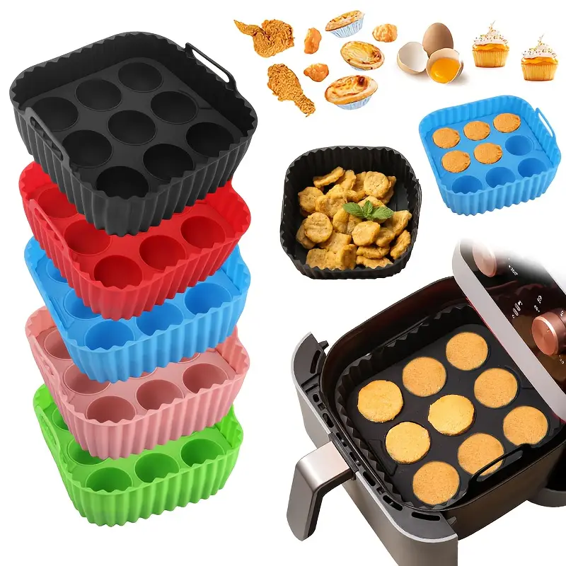 A 2-Piece Set of Silicone Baki – Donut Mold Silicone Bewertung und Preis