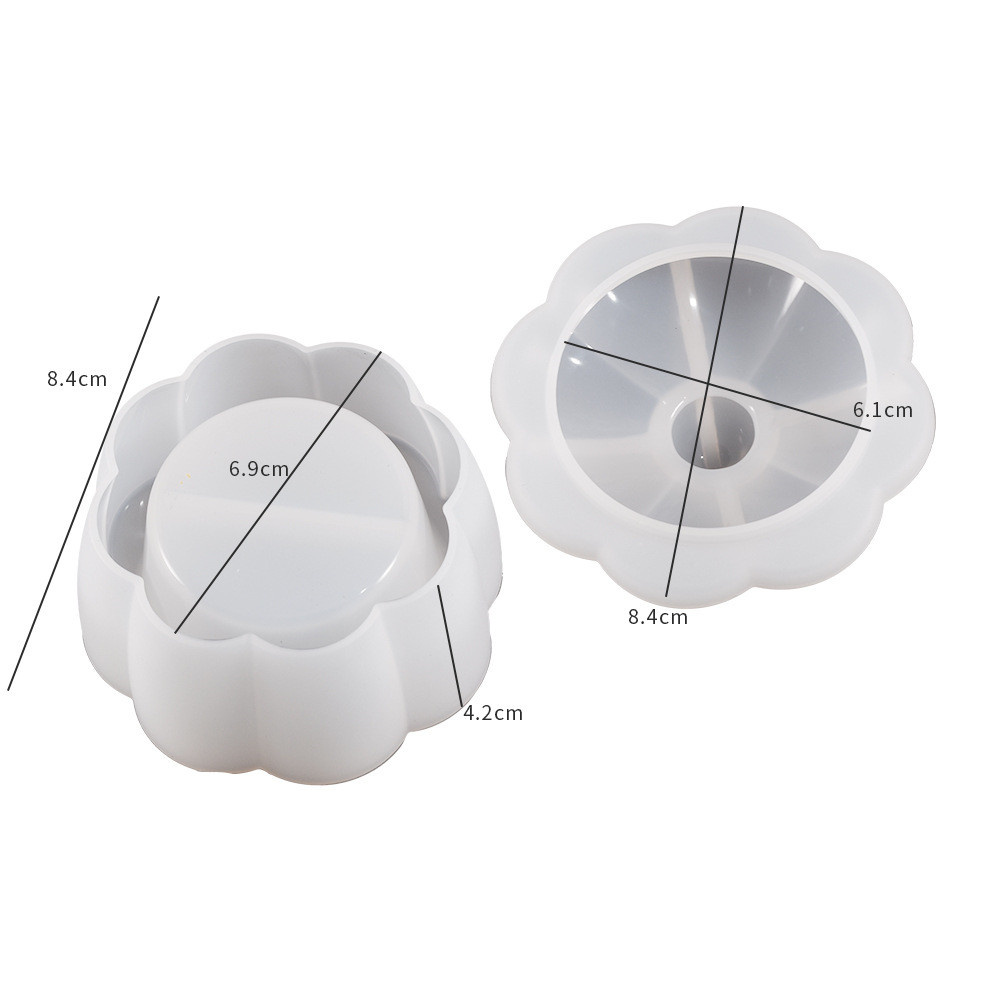Home Decor Craft Mold Silicone – Potsticker Mold Bewertung und Preis
