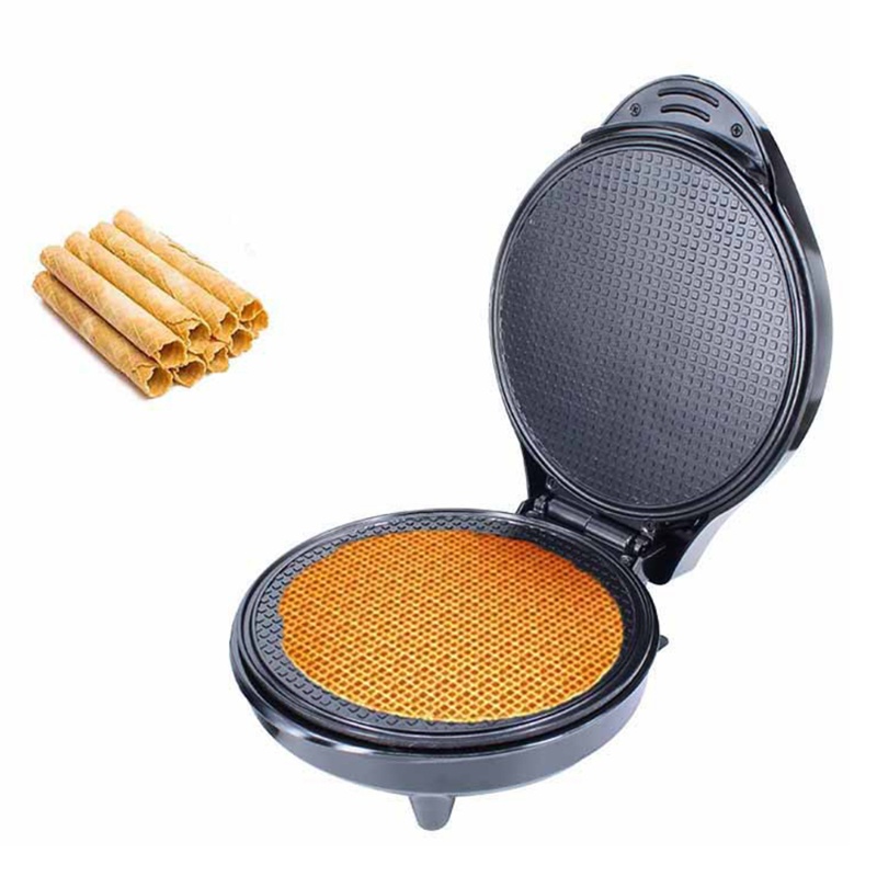 Waffle Ice Cream Cone Maker 12 – Waffle Cone Maker Bewertung und Preis