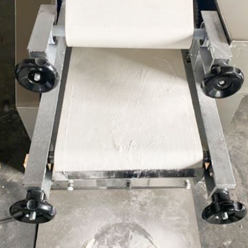 Automatic Big Dumpling Dough   – Spring Roll Wrapper Bewertung und Preis