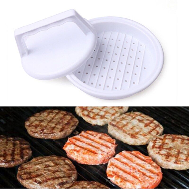 Plastic Burger Multi-Purpose M – Hot Dog Press Bewertung und Preis