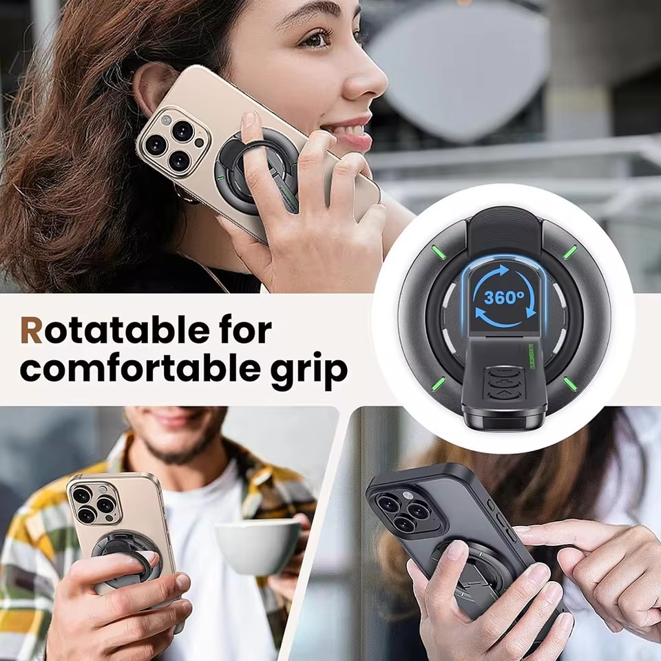 1Pc 360 ° Roration Stand for M – Taco Stand Holder Bewertung und Preis
