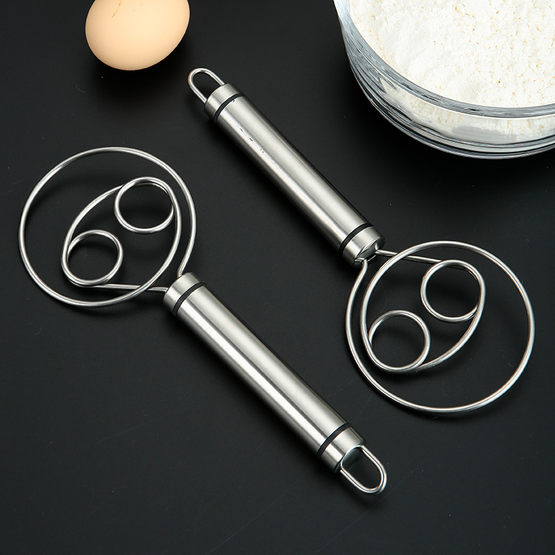 Danish Dough Whisk Dutch Style – Danish Pancake Pan Bewertung und Preis
