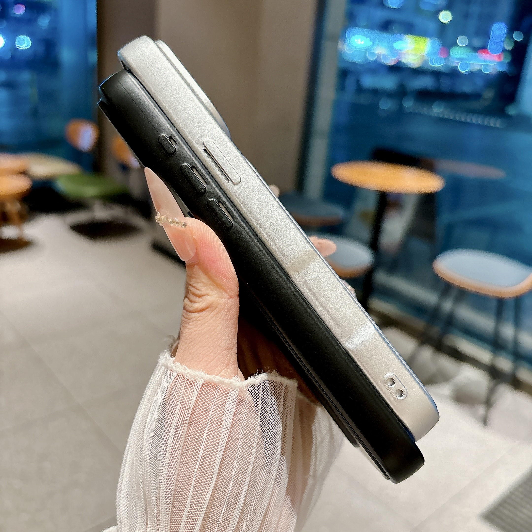 Luxury for Magsafe Holder Stan – Taco Stand Holder Bewertung und Preis