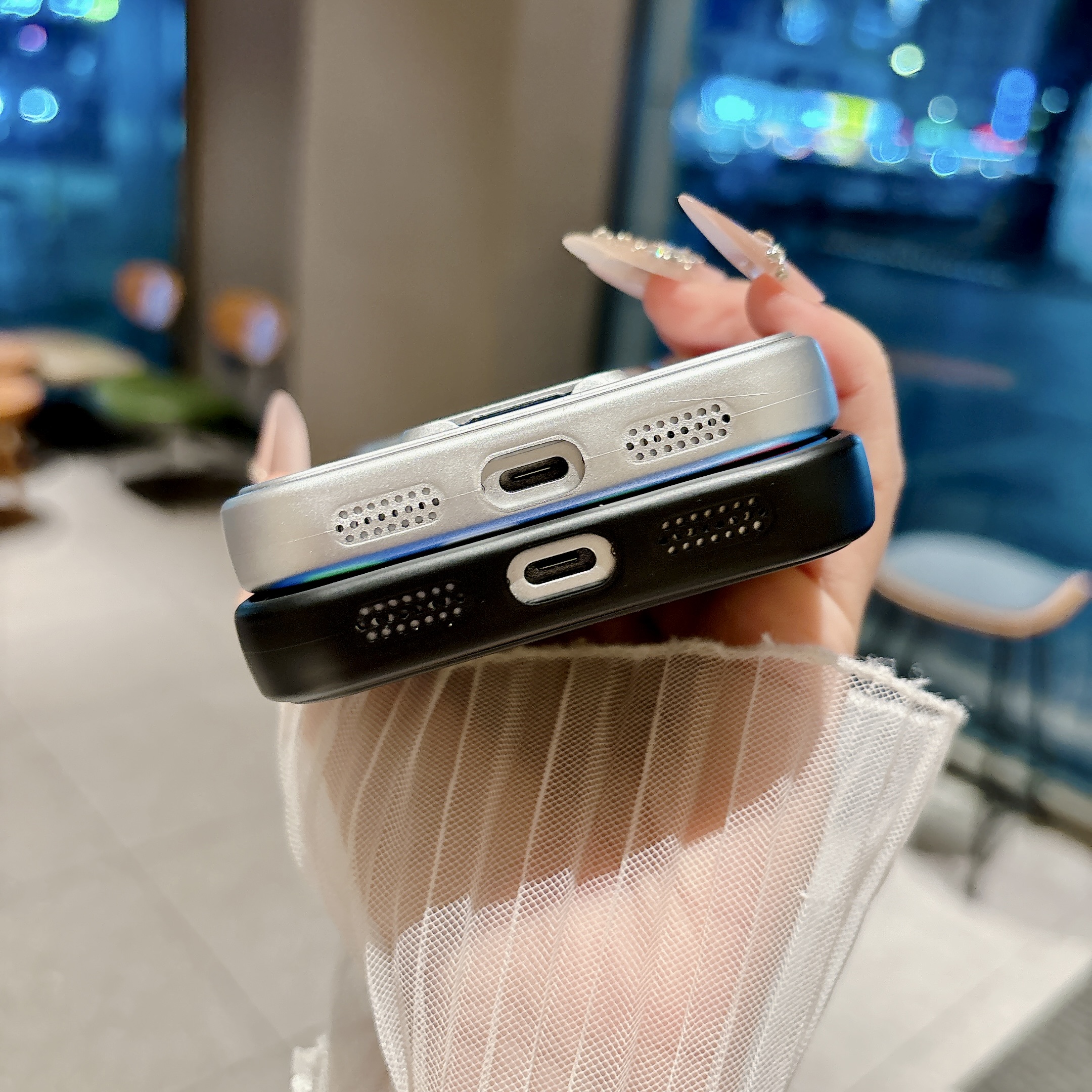 Luxury for Magsafe Holder Stan – Taco Stand Holder Bewertung und Preis