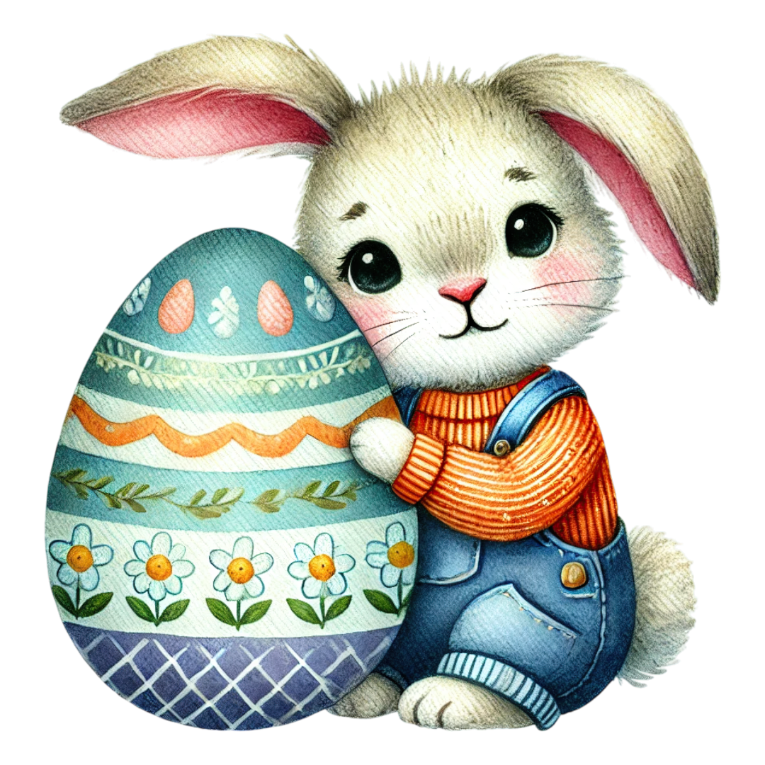 Easter Egg-Holding Bunny Silic – Bunny Cake Mold Bewertung und Preis